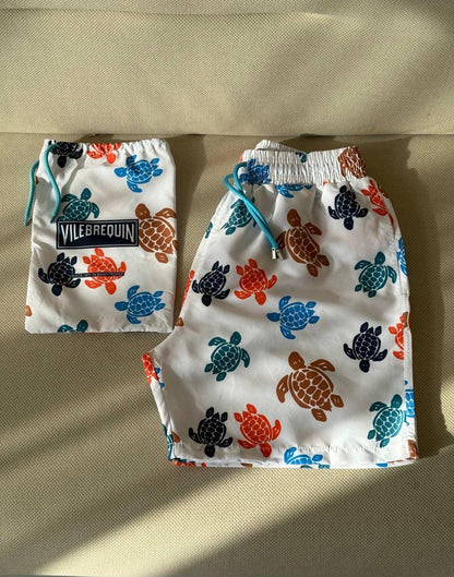 Vilbrequin Swimming Shorts 7 colors