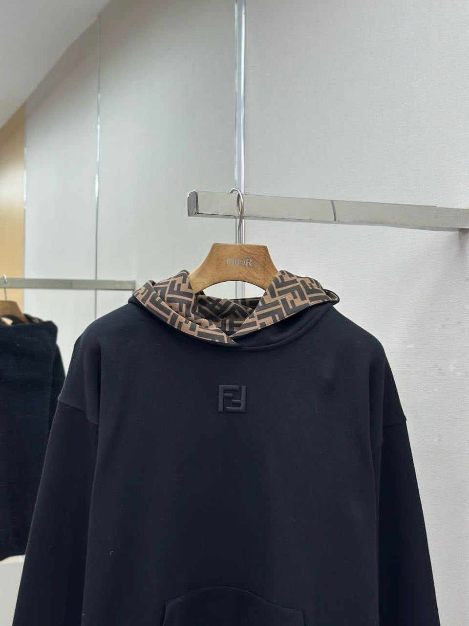 Fendi Hoodie