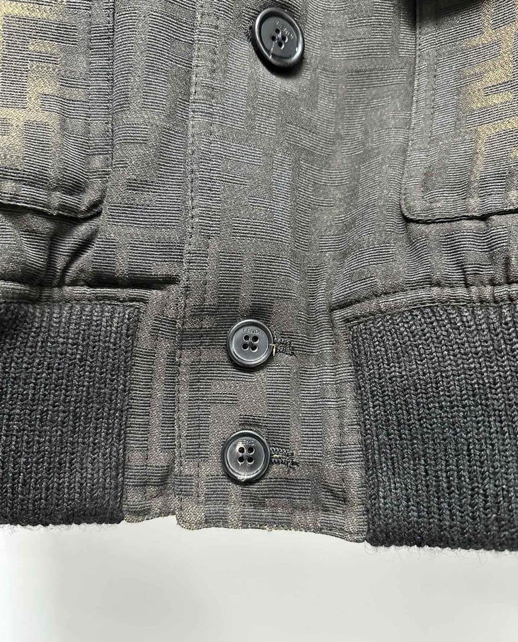 Fendi Jacket