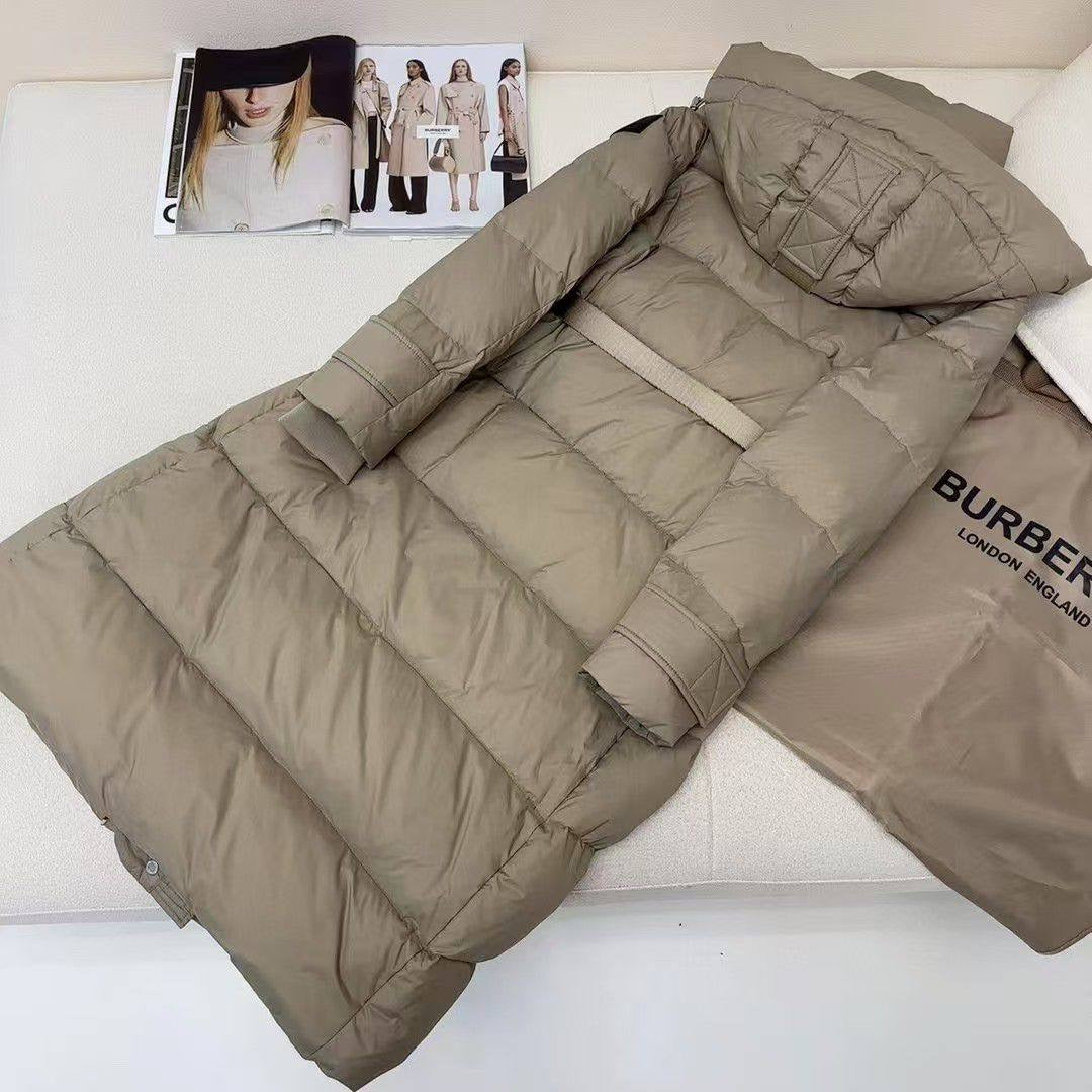 Burbbery Jacket
