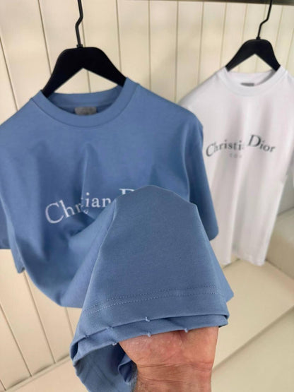 Dior T-Shirt 3 colors