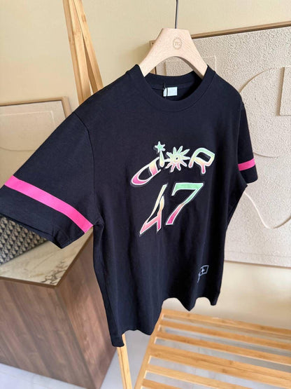 Dior T-Shirt 2 colors