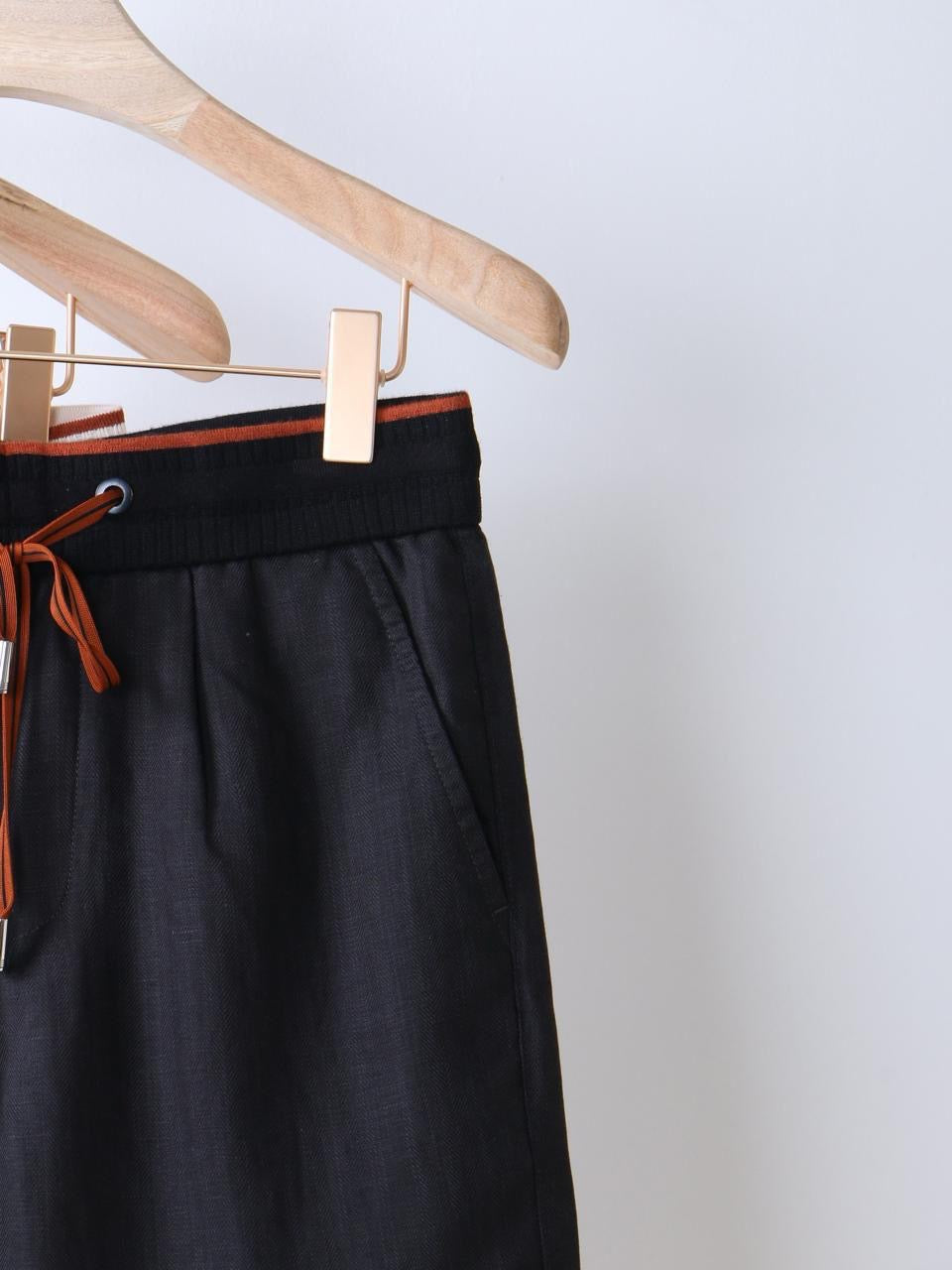 Zegna Lenin Short 2 colors