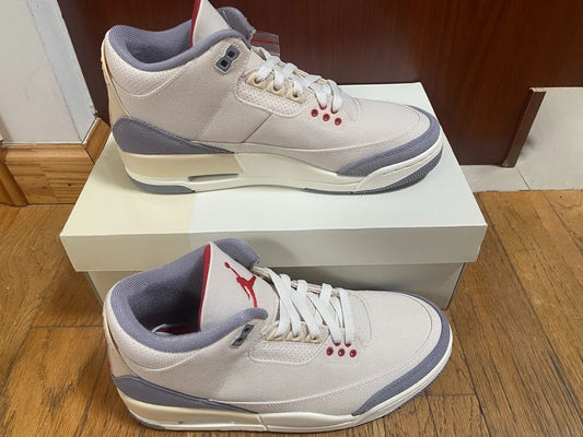 Jordan 3 Muslin