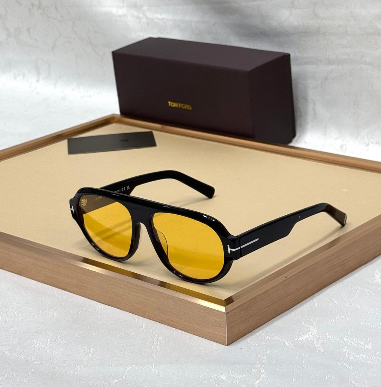 Tom Ford Sunglasses 3 colors