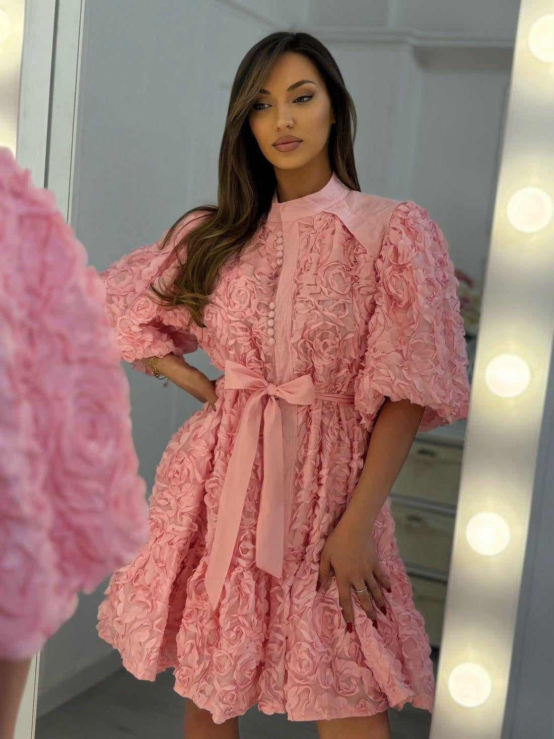 Zimmerman Dress