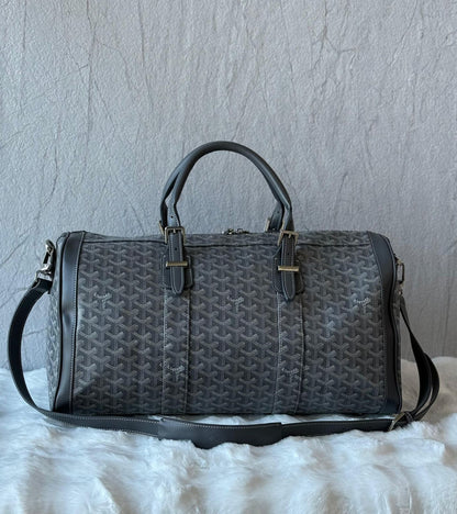 Goyard Travel Bag