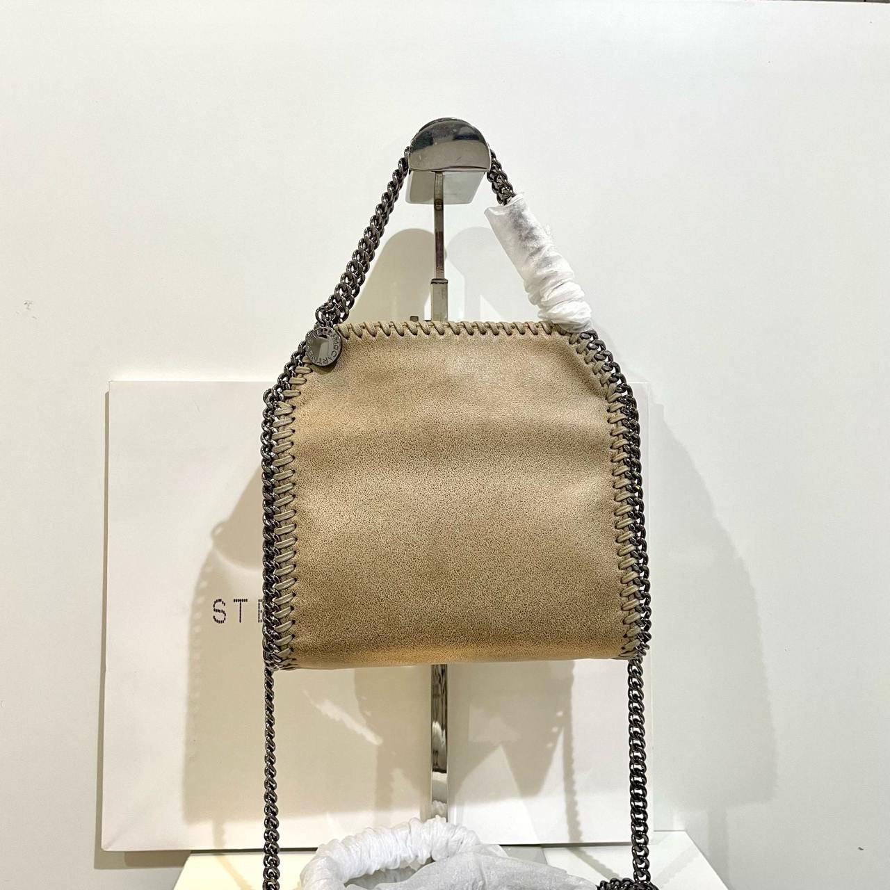 STELLA MCMCARTNEY Sling Bag 6 colors