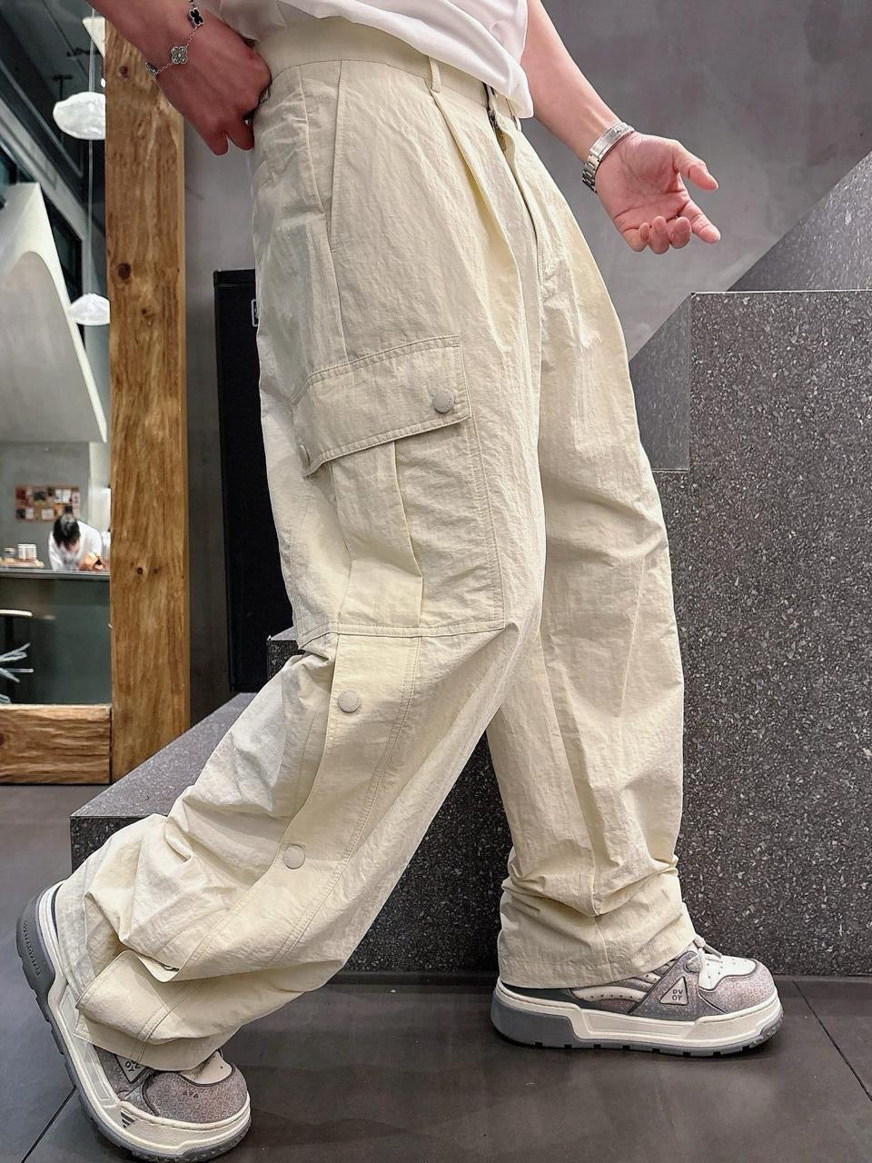 Balenciaga Pants