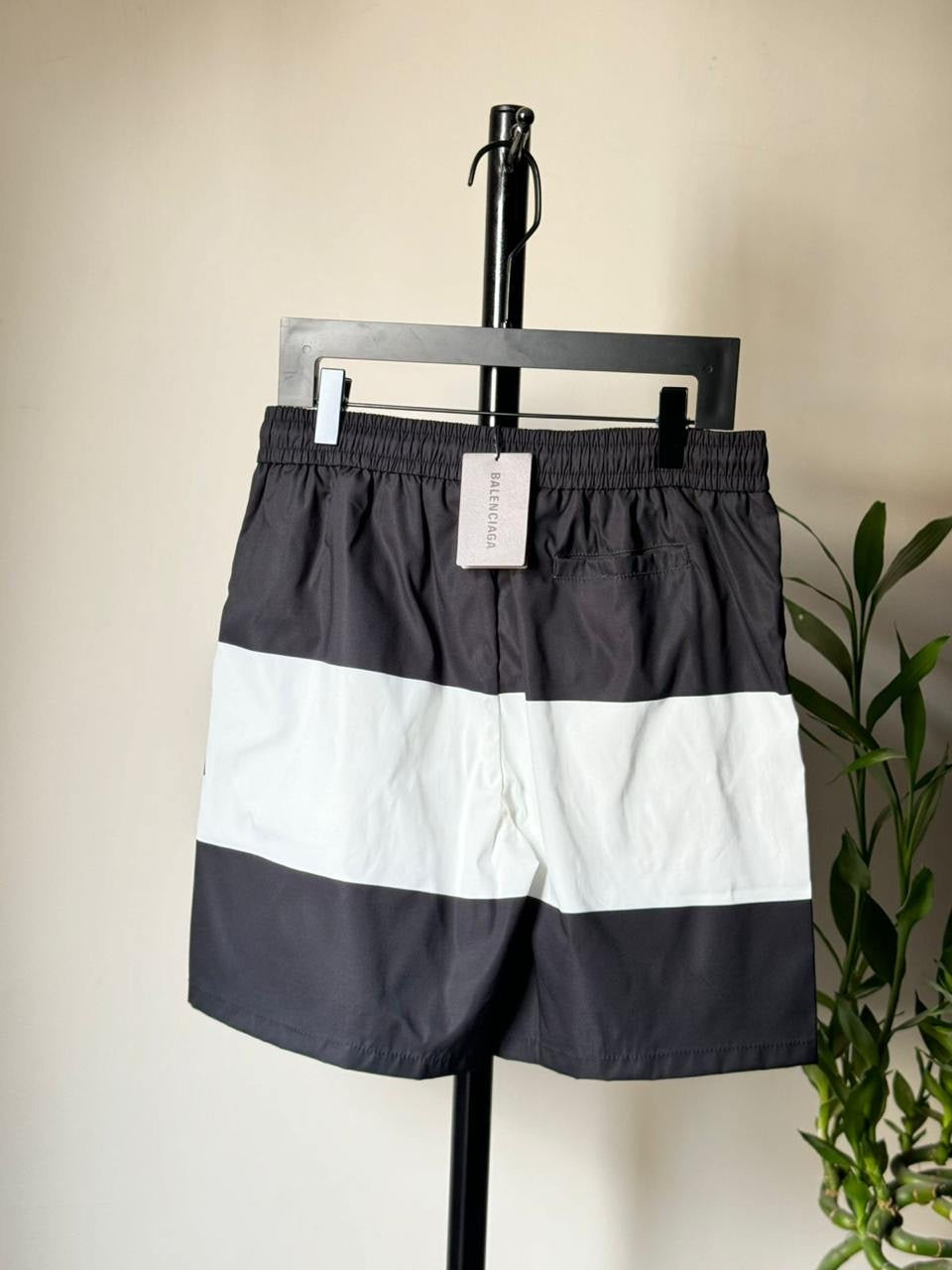 Balenciaga Swimming Short 2 colors