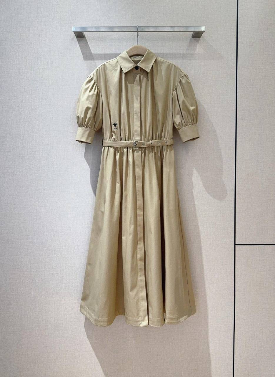 Dior Dress