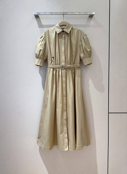 Dior Dress
