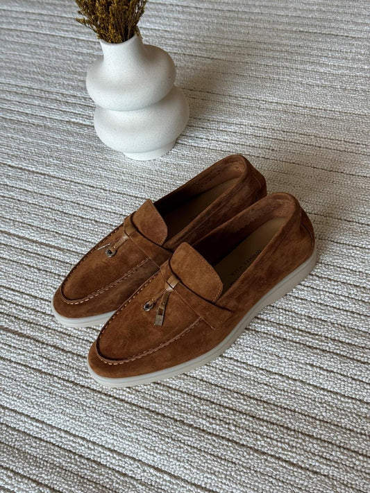 Loro Piana Loafers 10 colors