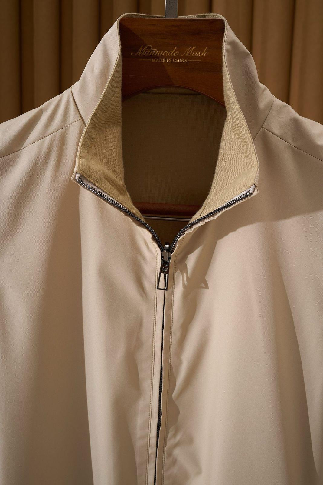 Loro Piana Vest
