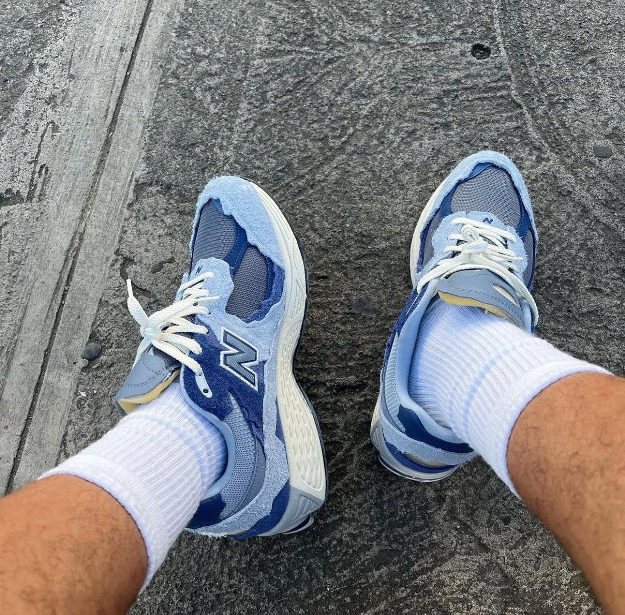 New Balance 2002R ‘Blue’