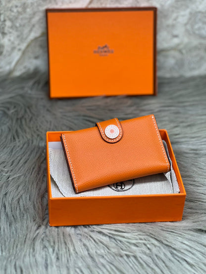 Hermes Wallet 5 colors