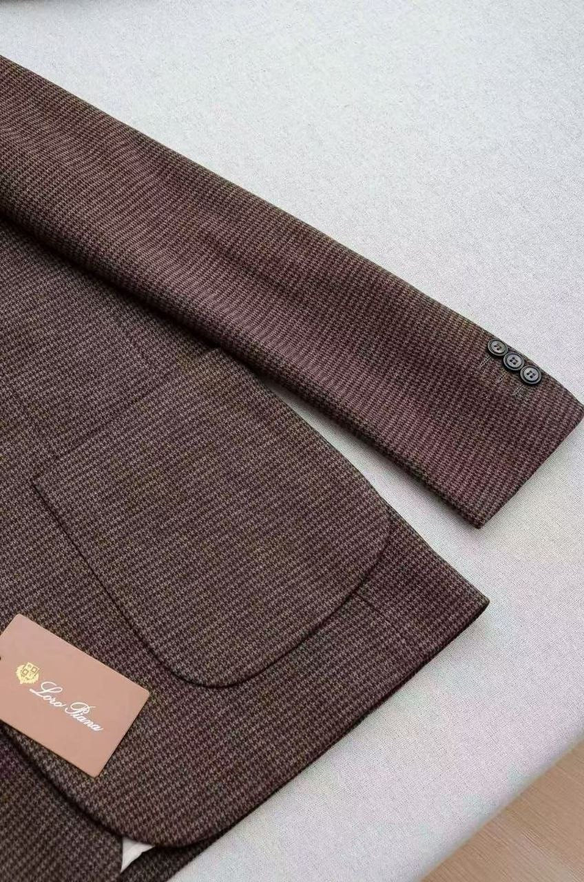 Loro Piana Blazer