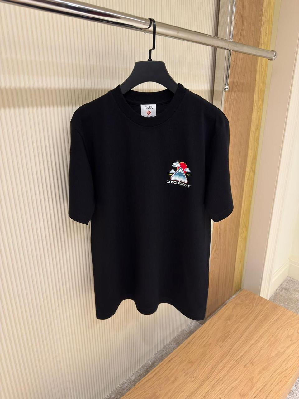 Casablanca T-Shirt 3 colors