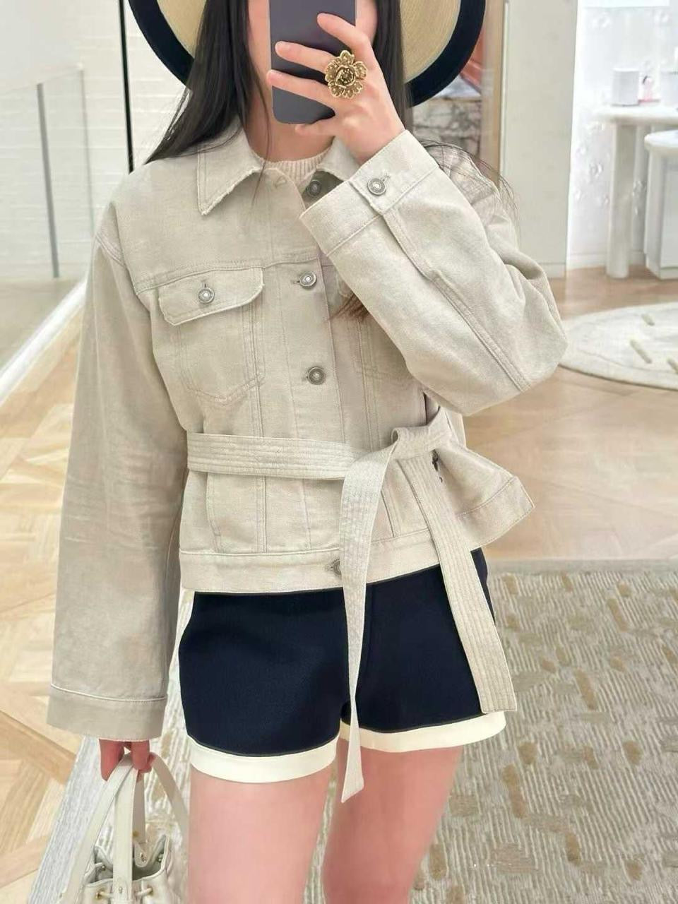 Dior Jacket