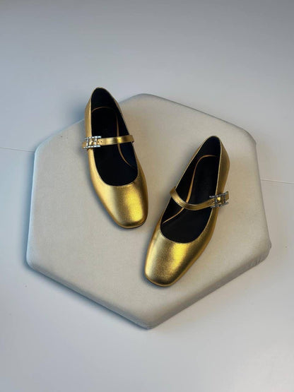 Hermes Ballerina