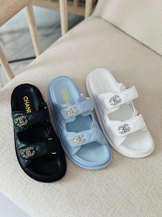 Chanel Sandal