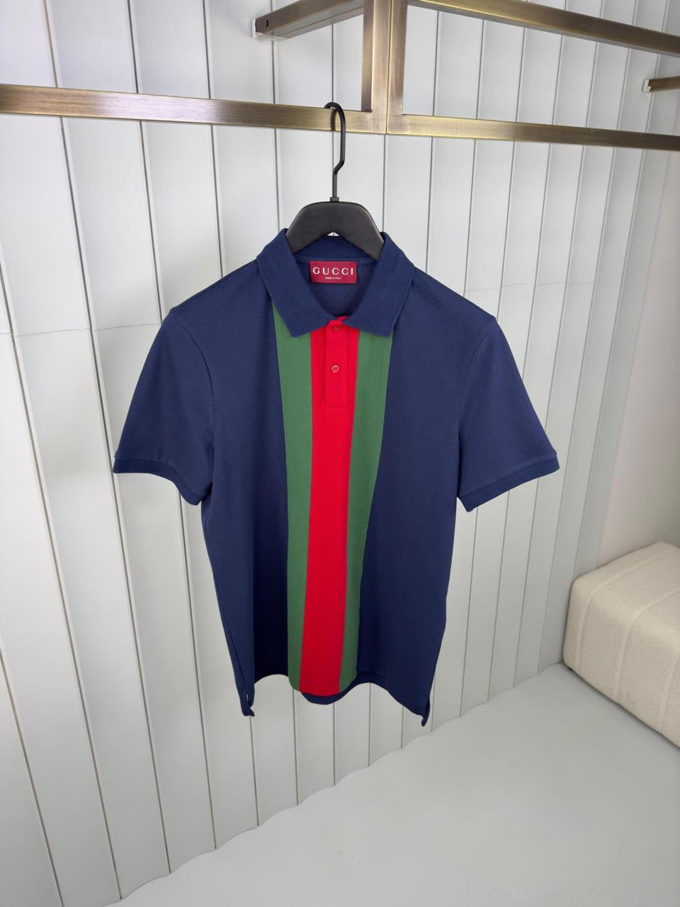 Gucci Polo Shirt 2 colors