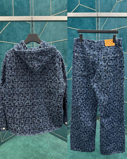 Louis Vuitton Set