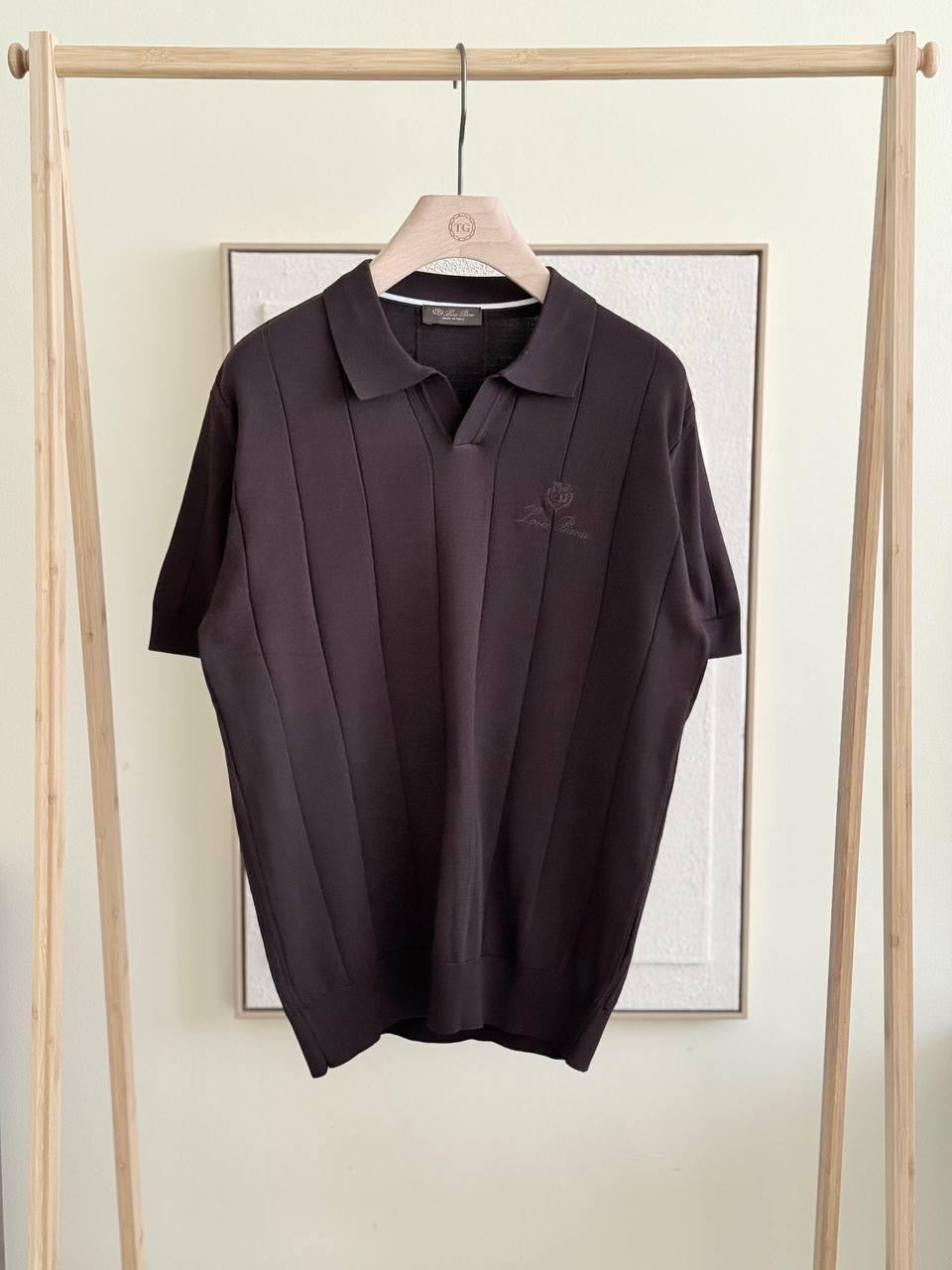Loro Piana Polo T-Shirt 4 colors