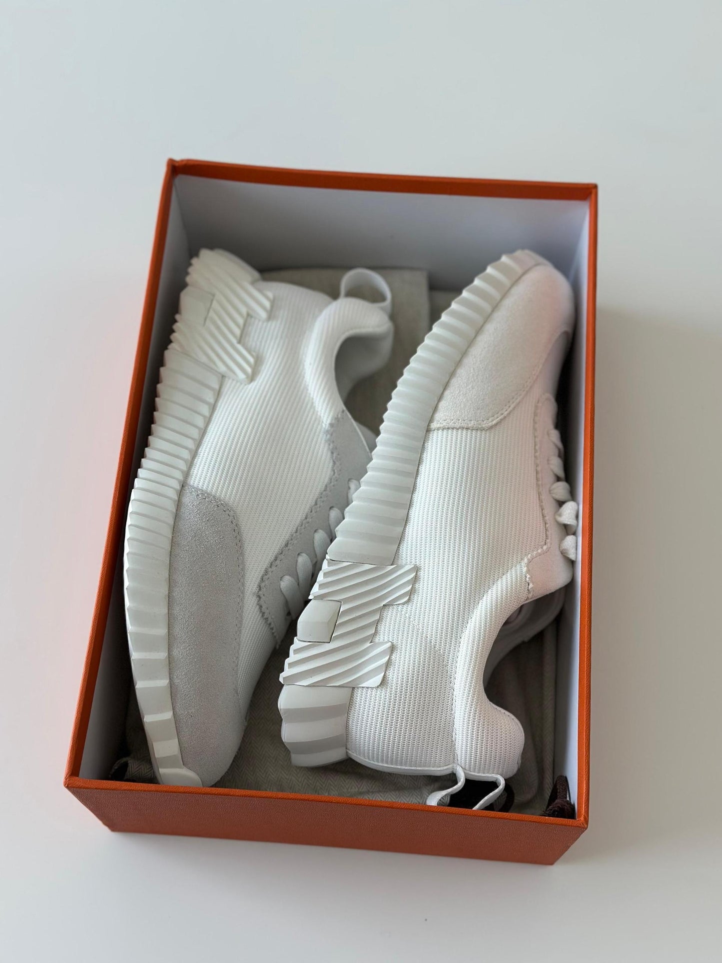 Hermes Sneakers