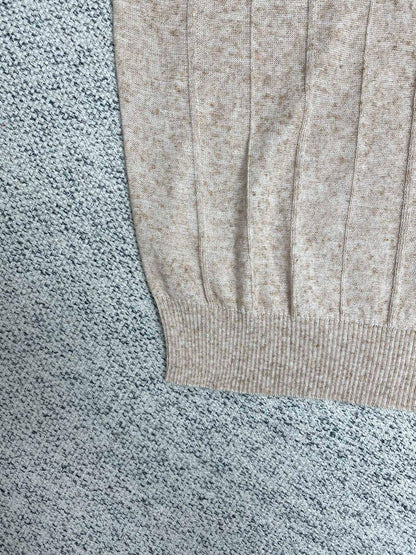 Loro Piana Cashmere T-Shirt