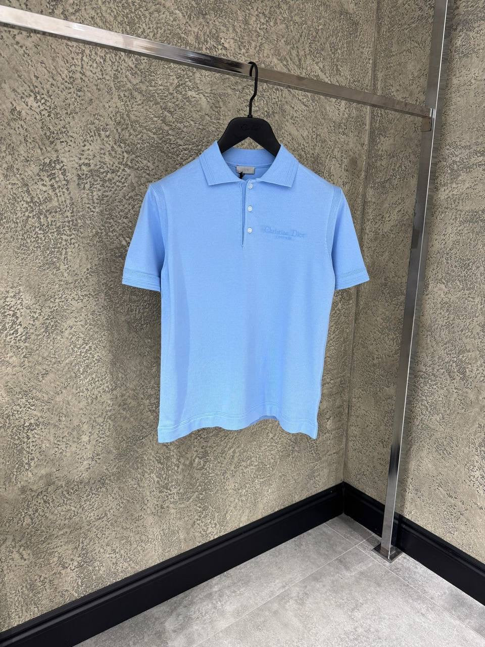 Dior Polo Shirt 2 colors