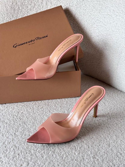 Gianvito Rossi Heels