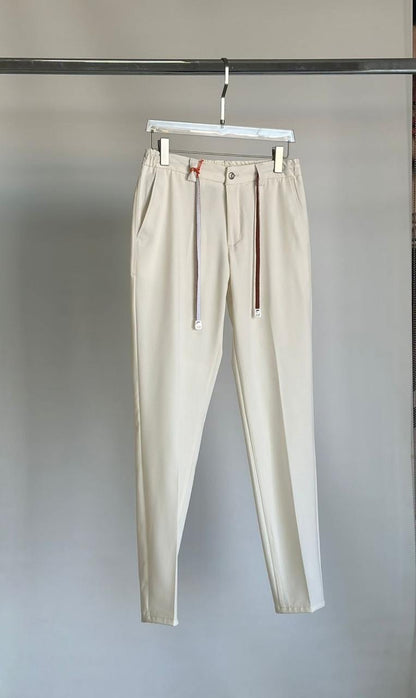 Loro Piana Fabric Pants