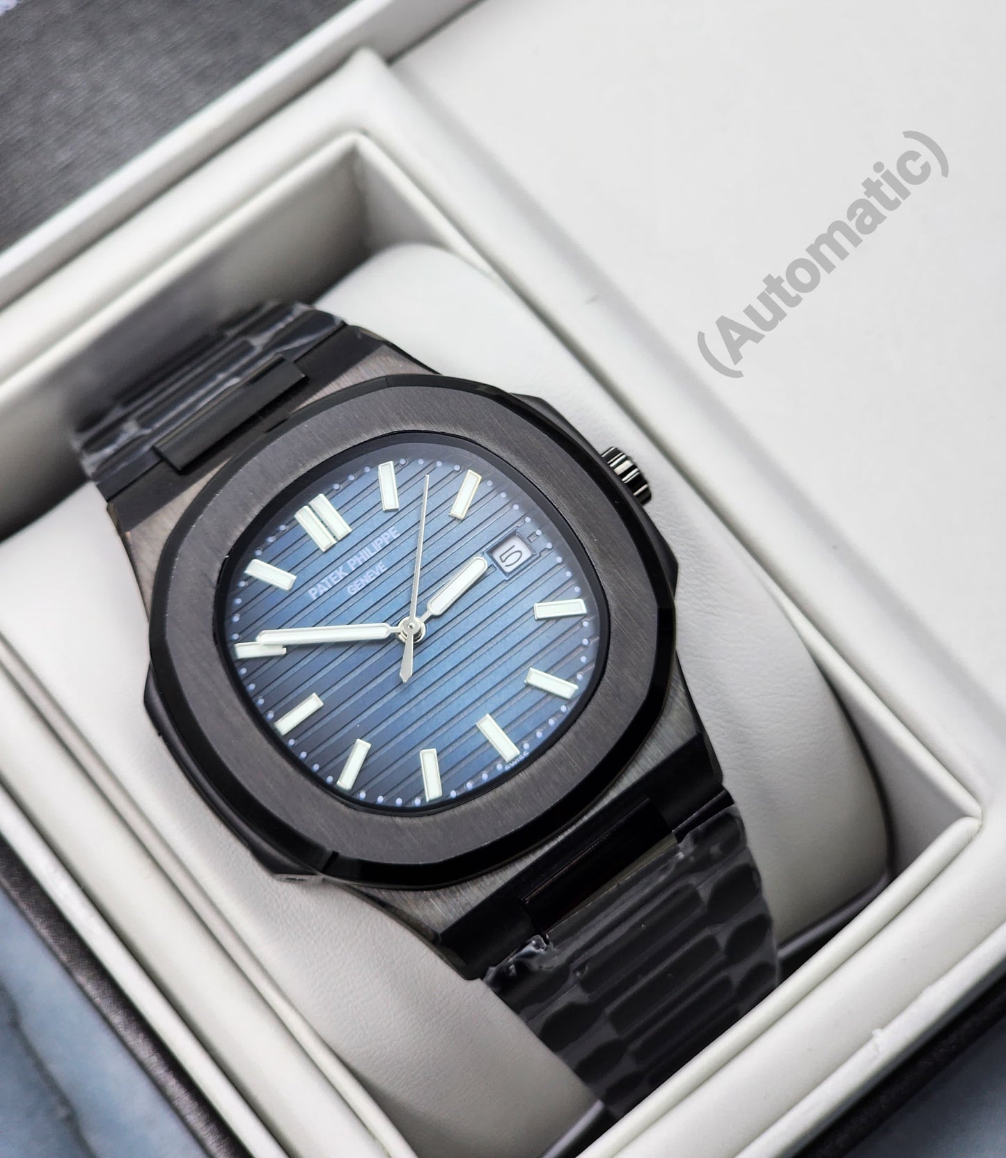 Patek philippe Watch 12 colors