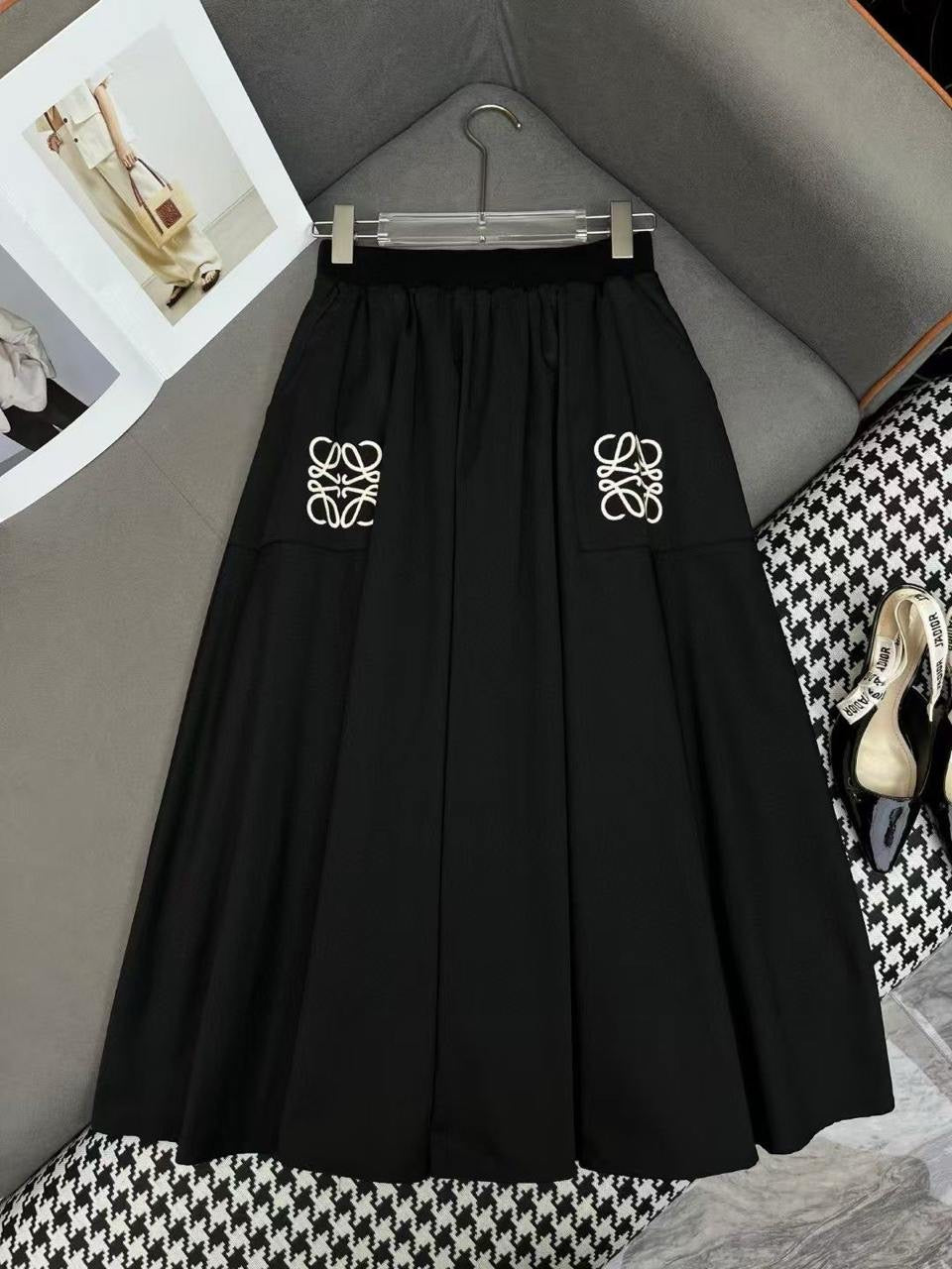 Loewe Skirt 2 colors