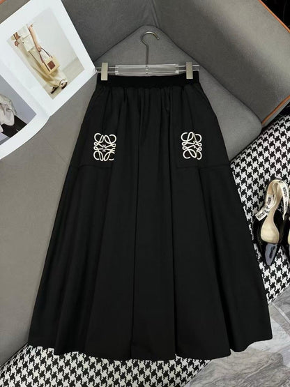 Loewe Skirt 2 colors