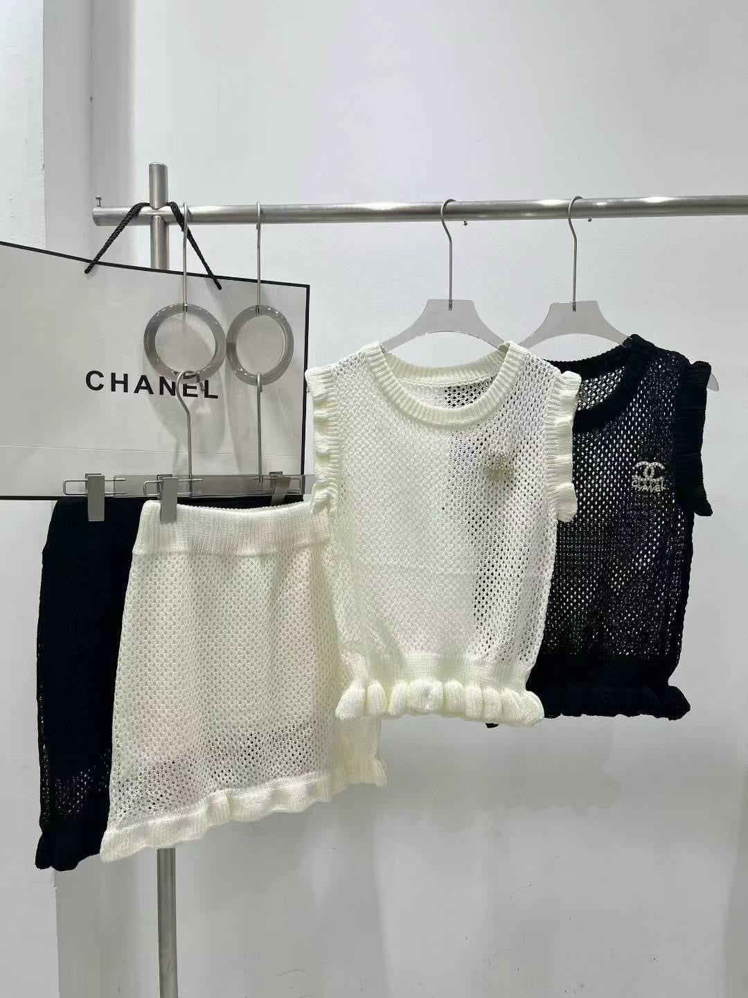 Chanel Set