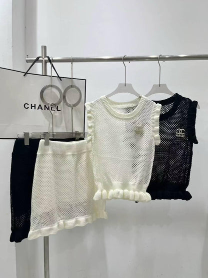 Chanel Set