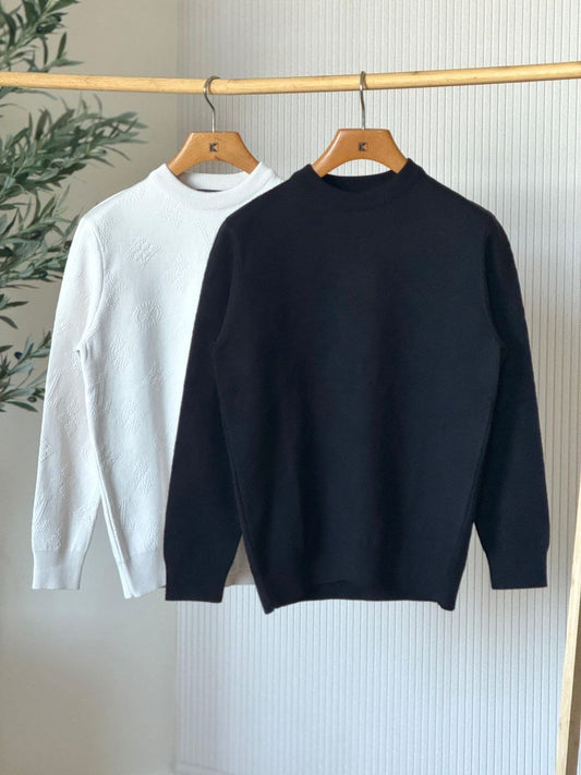 Louis Vuitton Sweater