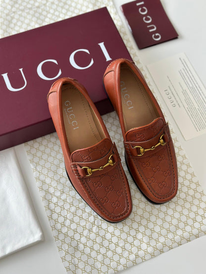 Gucci loafers