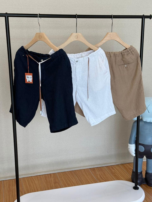 Loro Piana Shorts 3 colors
