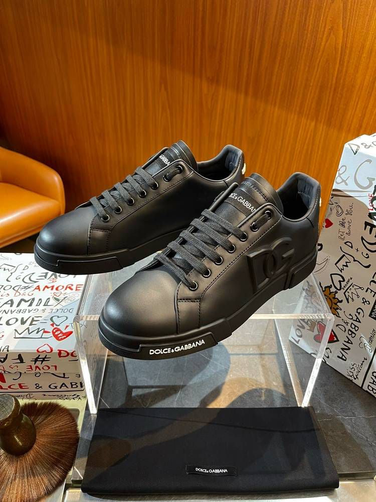 Dolce & Gabbana Sneakers