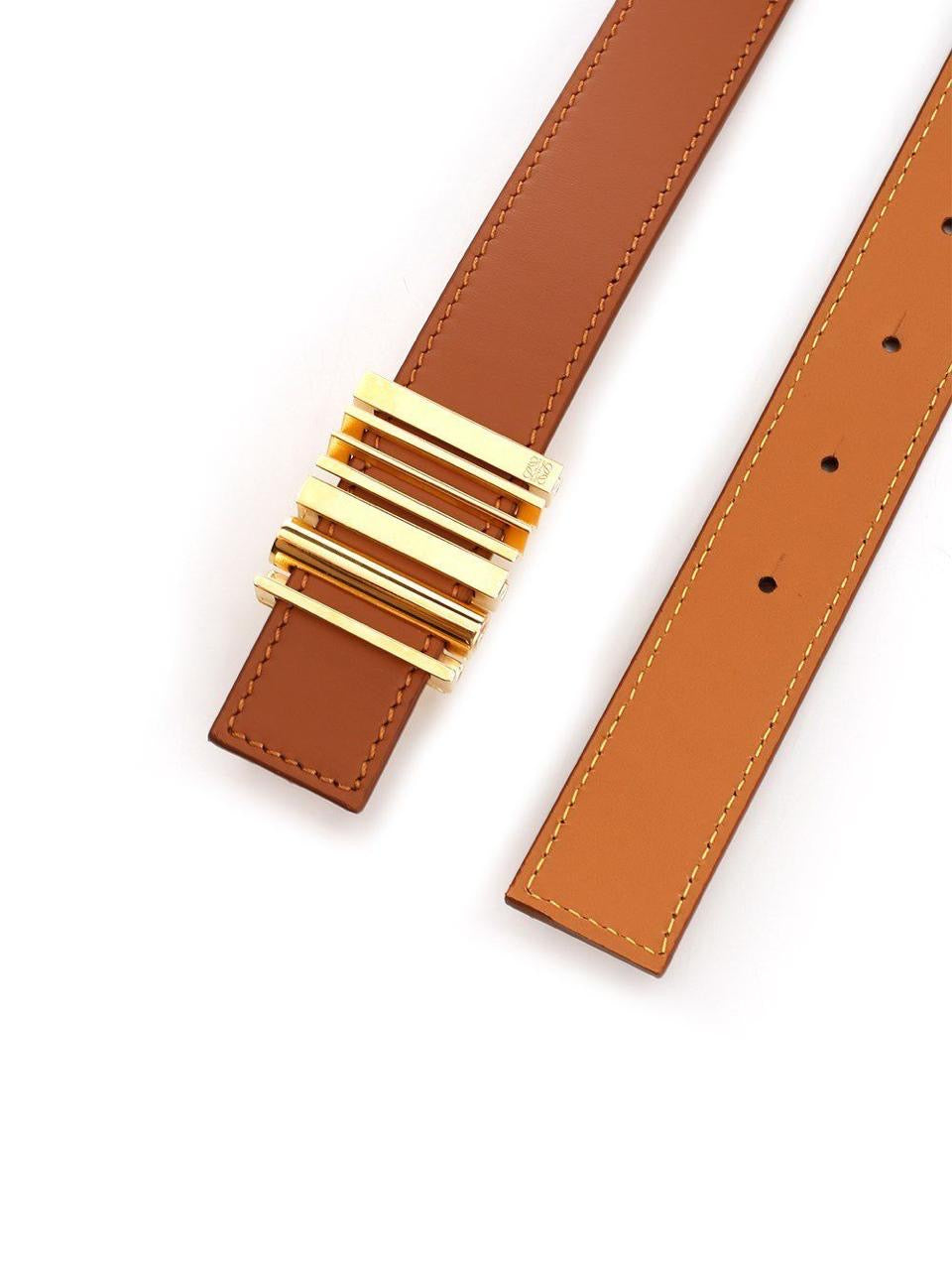 Loewe Belt 2 colors