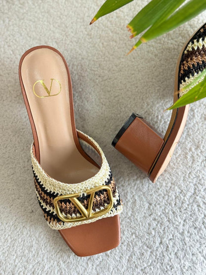 Valentino Heels