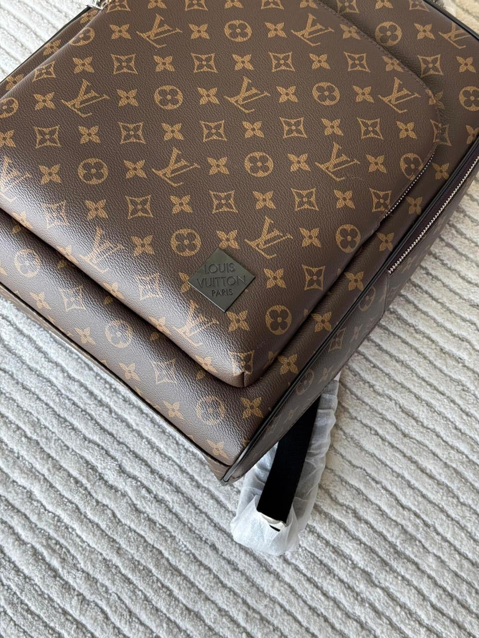 Louis Vuitton Backpack 3 colors