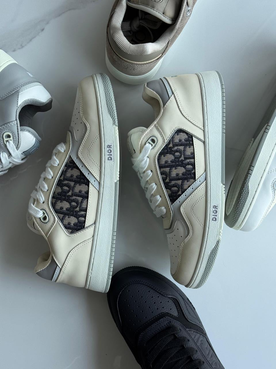 Dior B27 Sneakers
