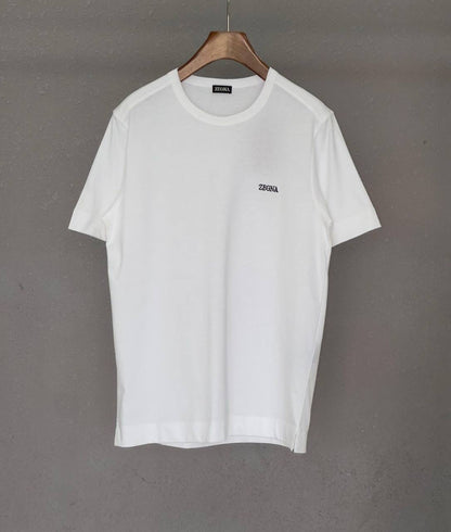 Zegna T-shirts 4 Colors