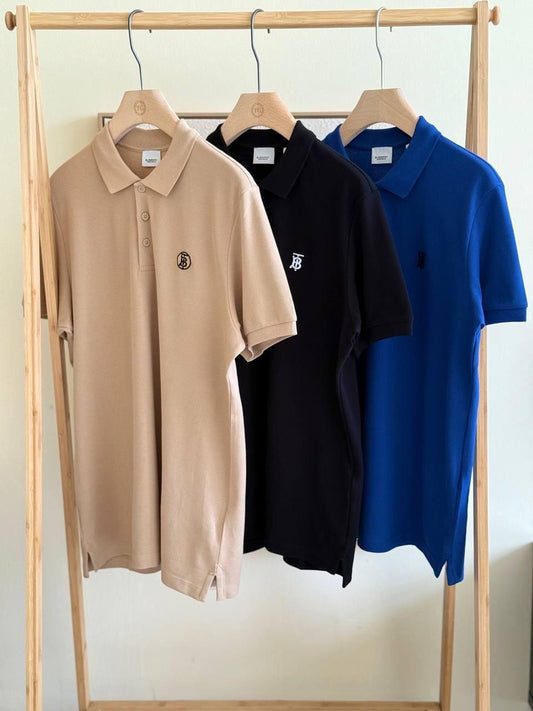Burberry Polo Shirt
