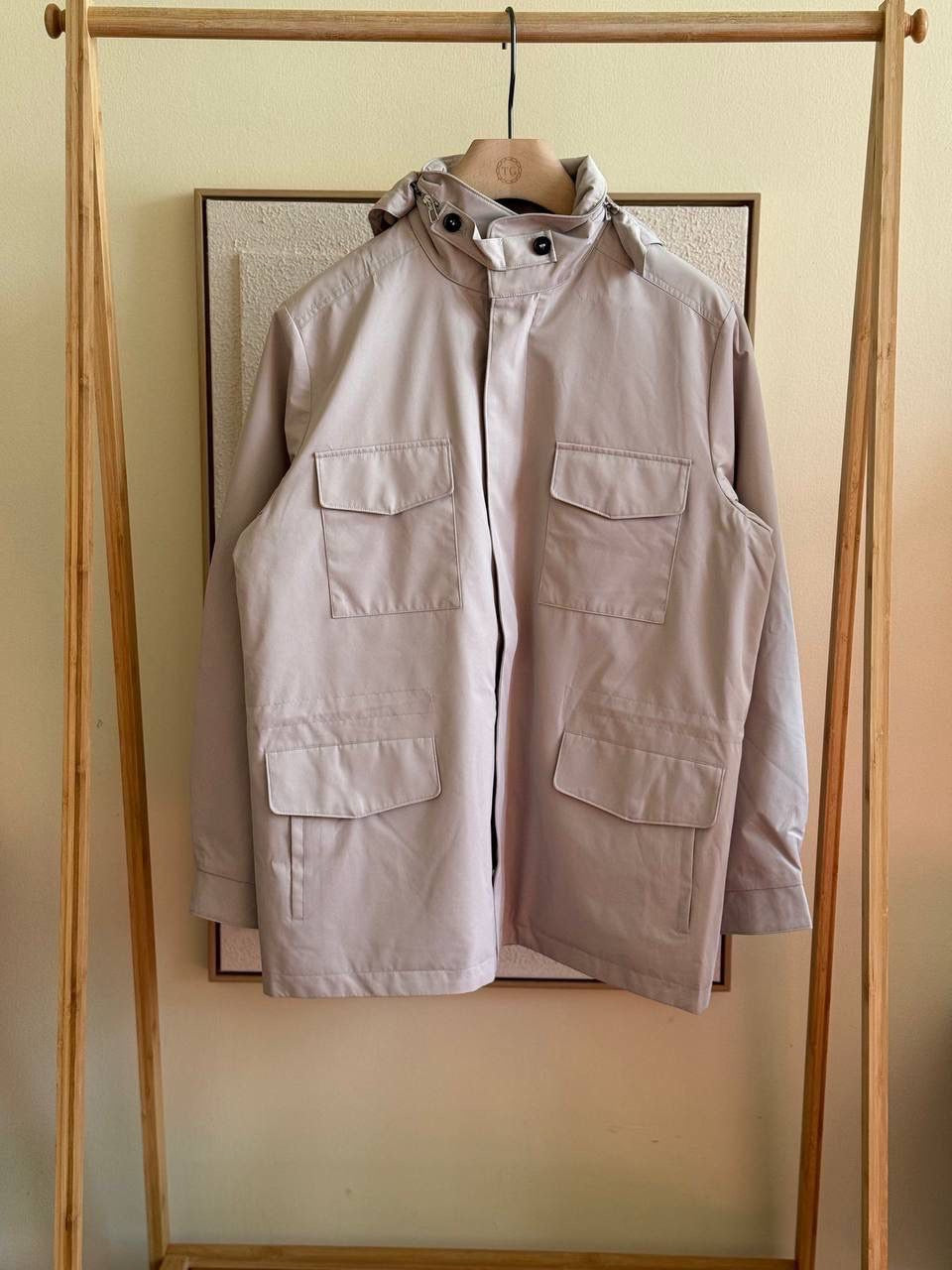 Loro Piana Jacket