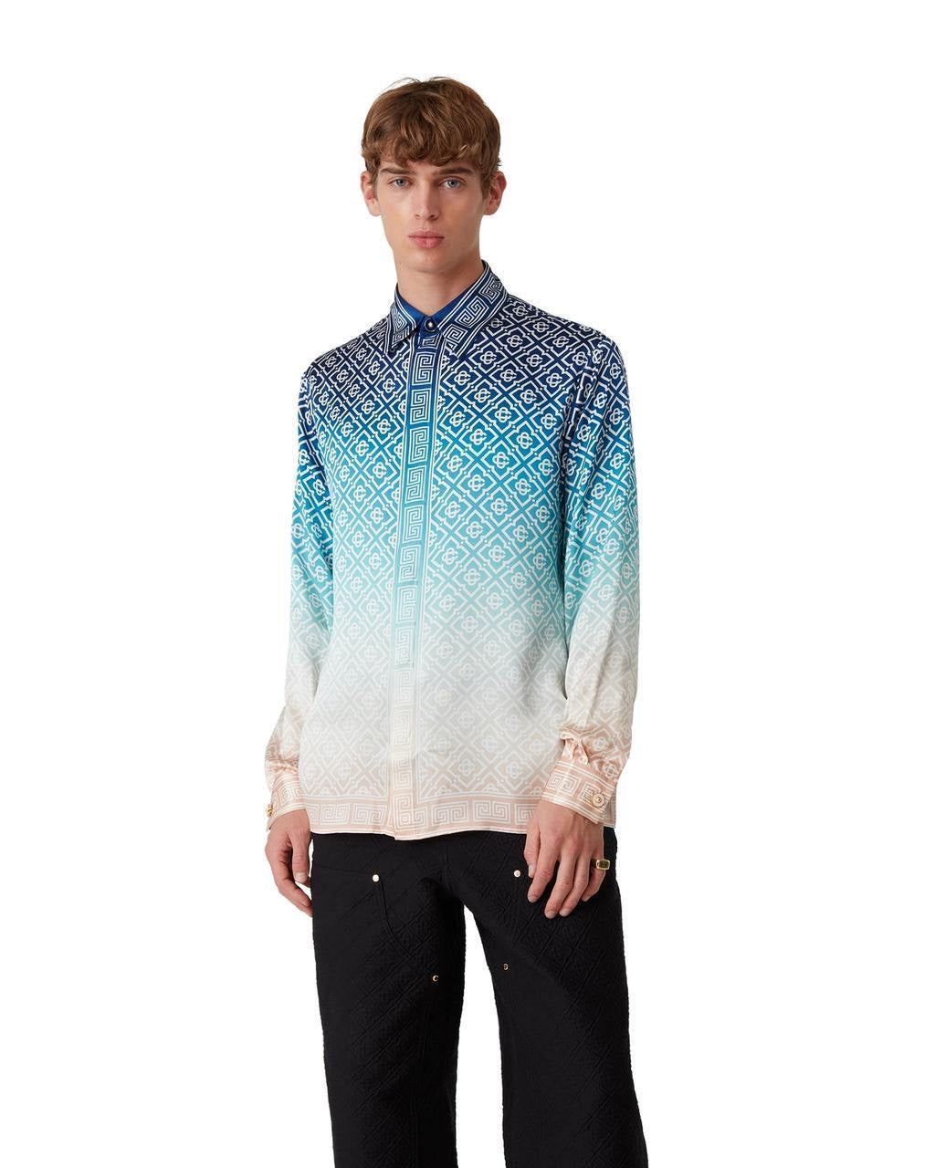 Casablanca Shirt